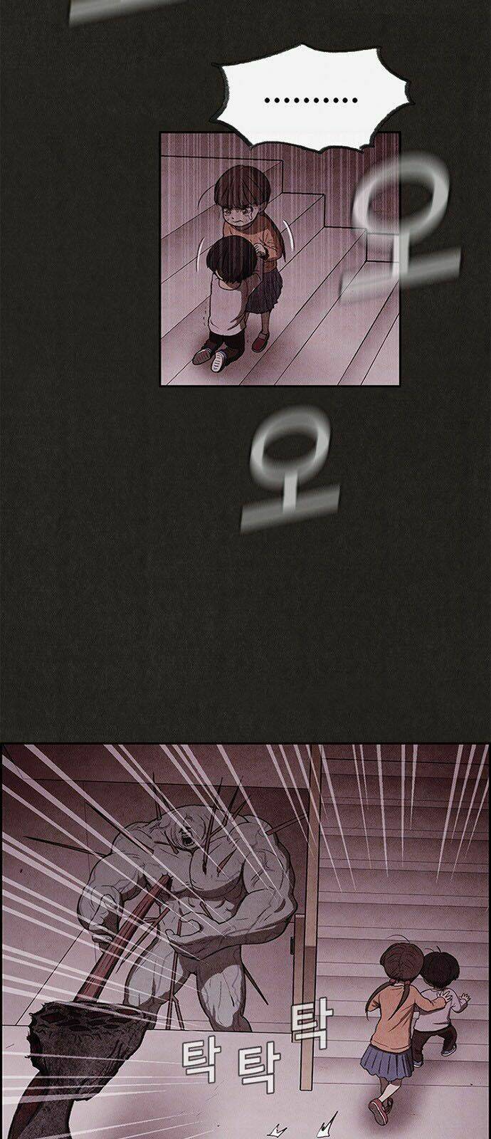 quái vật tại chung cư xanh chapter 26 8