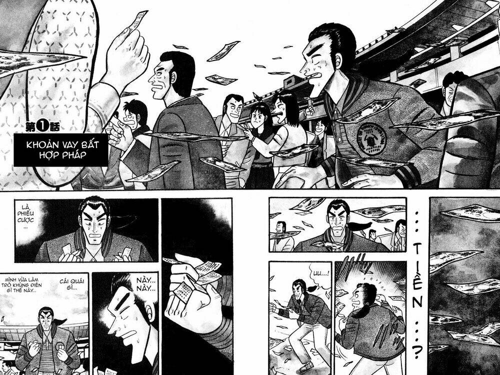 gin to kin chapter 1 2