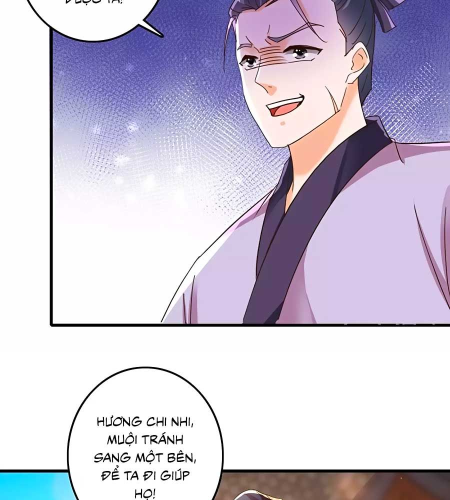 nông nữ thù sắc chapter 233 30