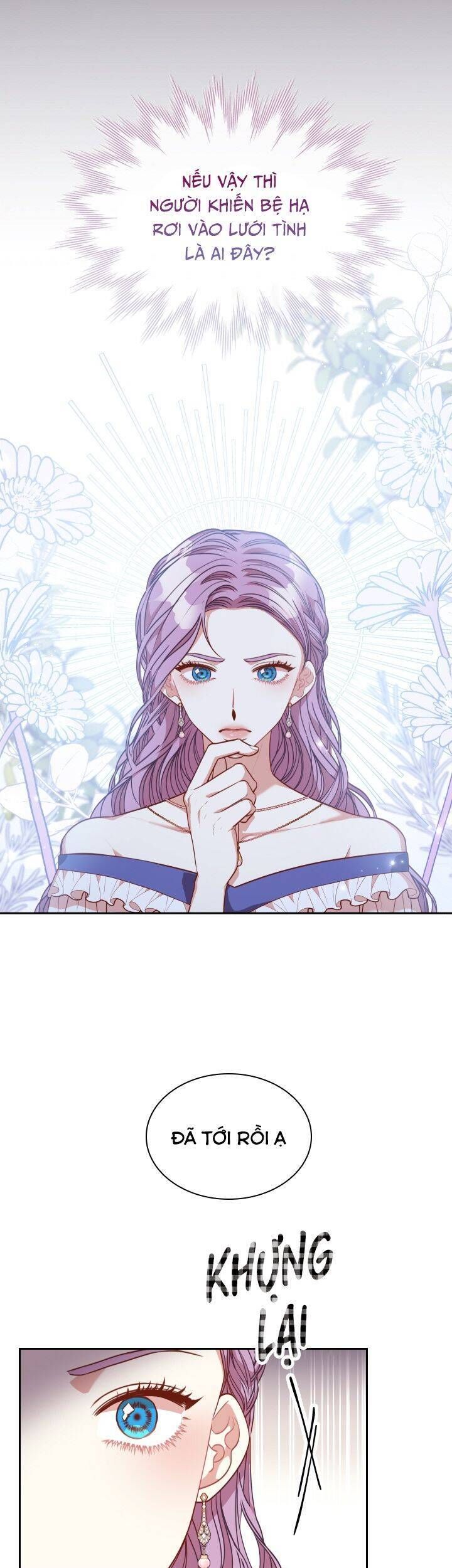 tôi trở thành thư ký của bạo chúa chapter 50 44