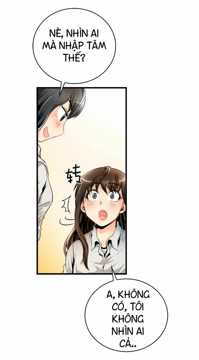 thiên hạ đệ nhất cao thủ đi học chapter 12 42