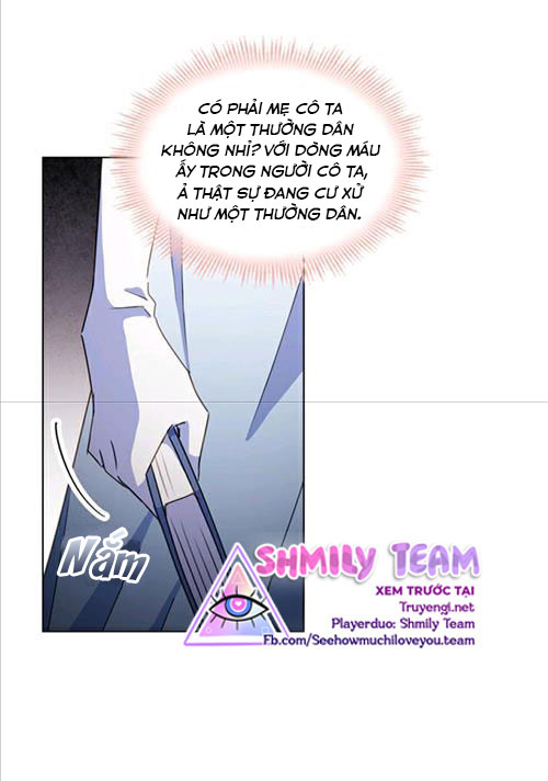 tiểu thư chỉ muốn được nghỉ ngơi chapter 23 57