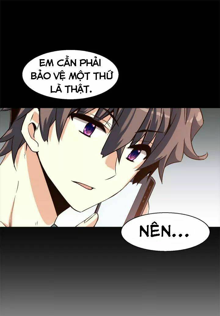 amentia chapter 33 35