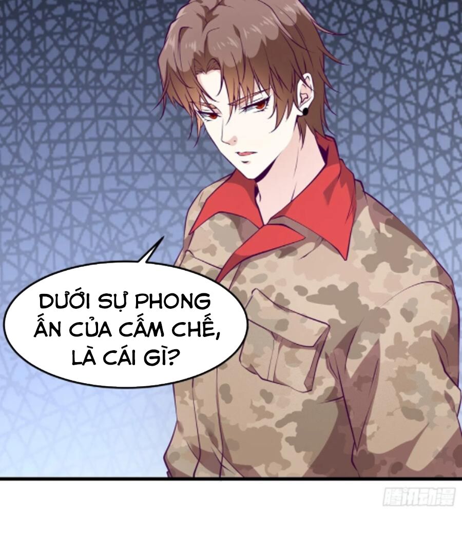 nãi ba là chiến thần mạnh nhất chapter 66 13