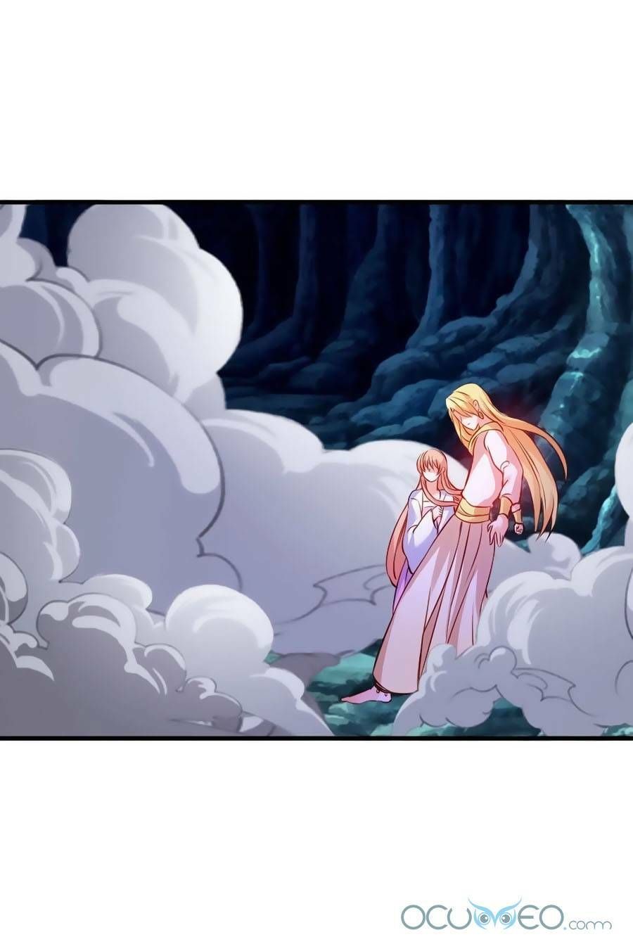 dạy bảo ma vương lão công 2 chapter 11 67