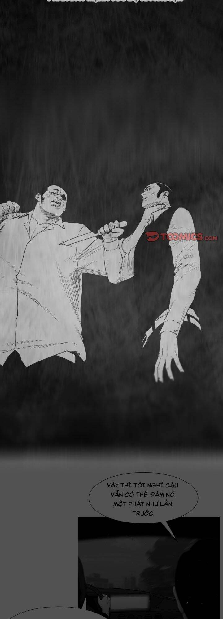 kẻ mạnh nhất - tong edge chapter 6 6