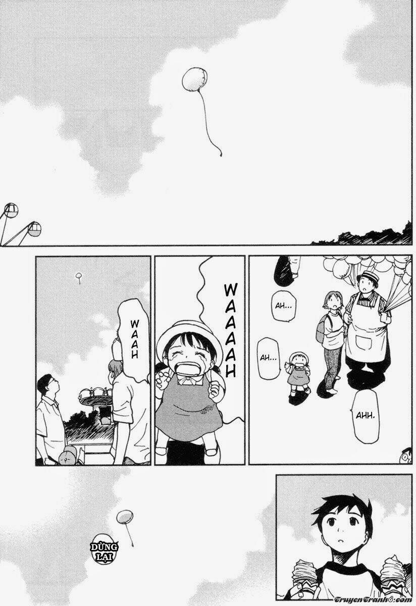 itoshi no kana chapter 9 20