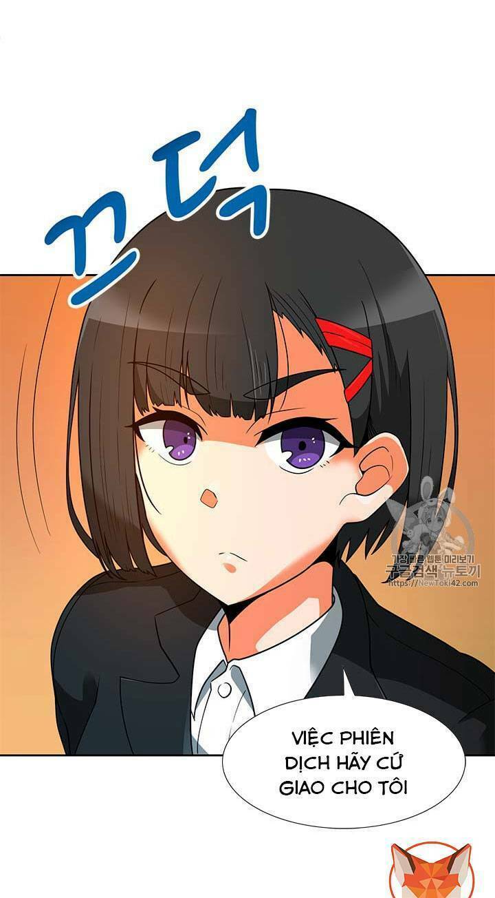 tôi tự động săn một mình chapter 43 7