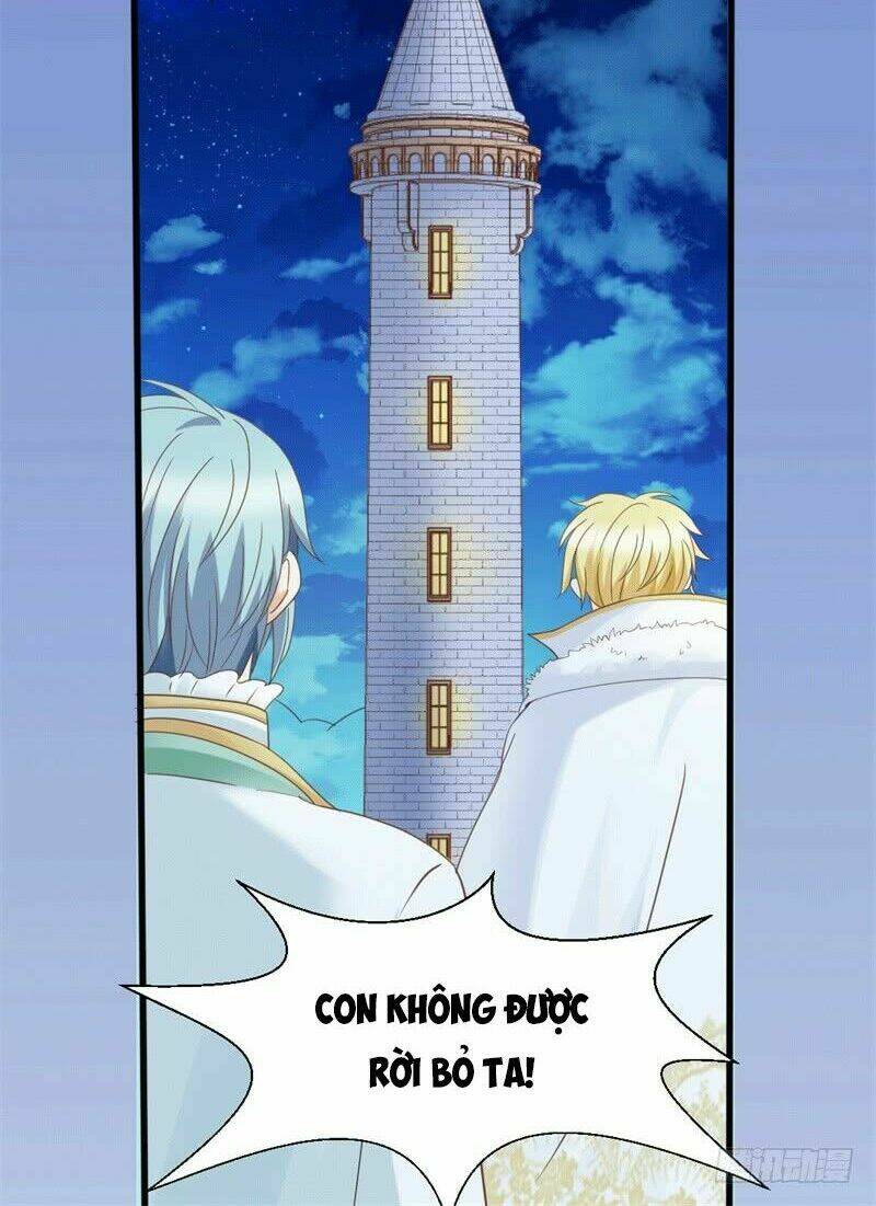 trùng sinh chi kiều sủng tiểu công chúa chapter 2 7