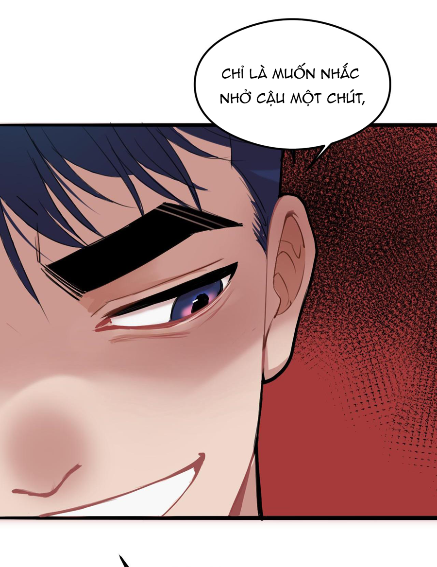 rốt cuộc bé mèo đang nghĩ gì ? chapter 10 37