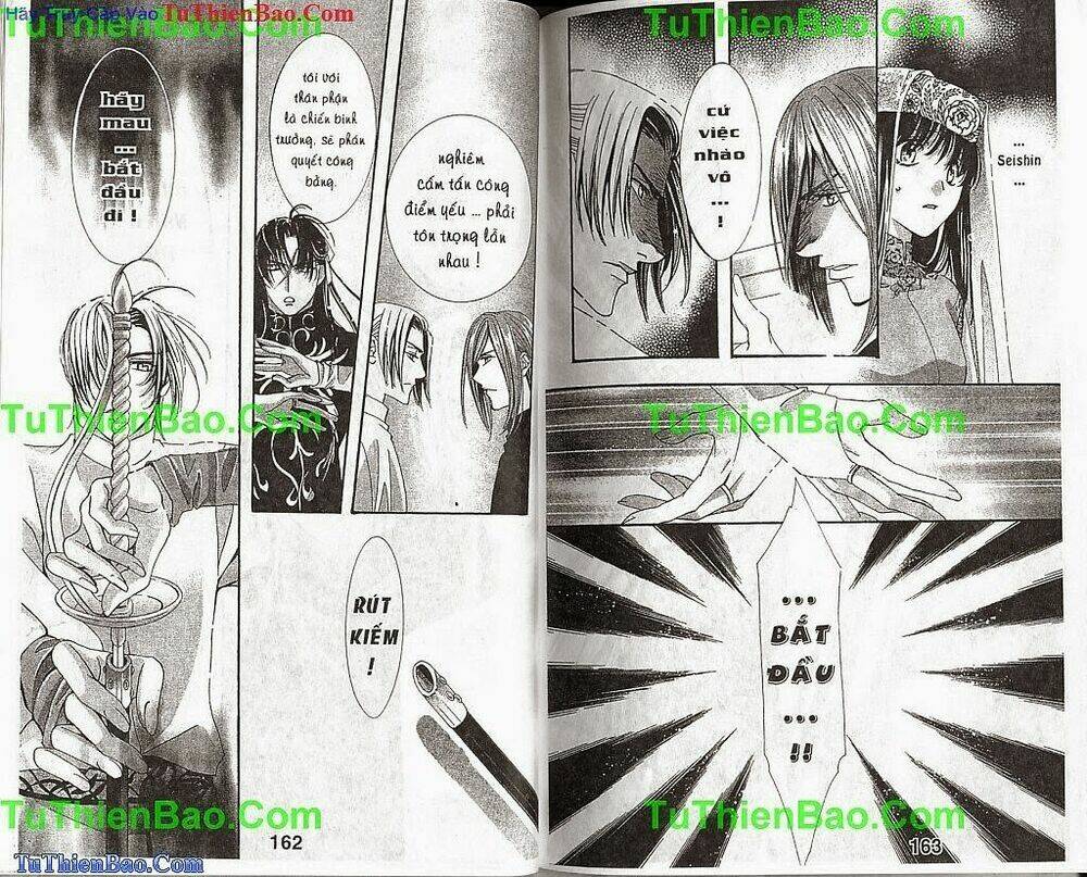 karen-chiến binh hiện đại chapter 4 83