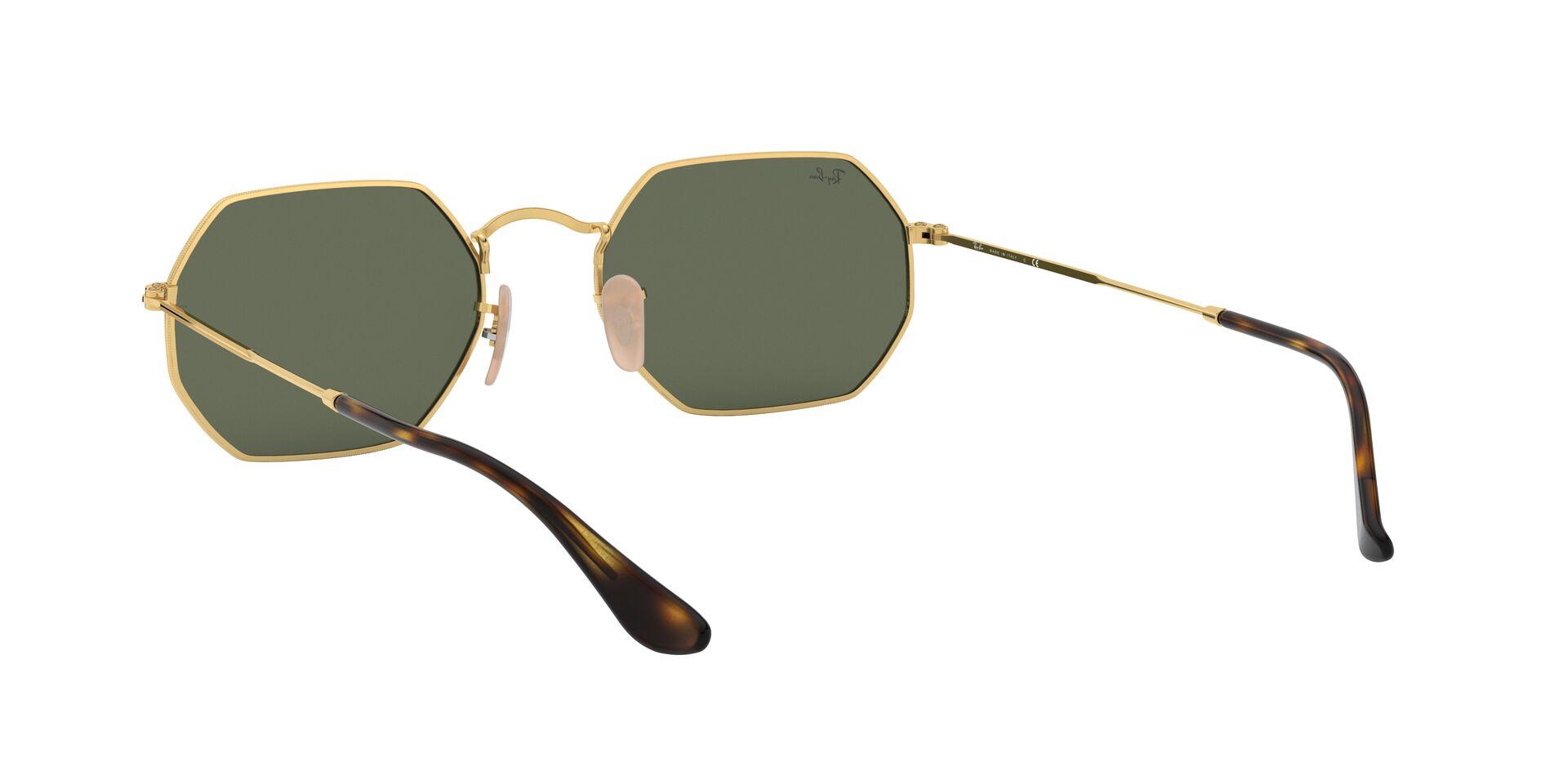 Mắt Kính RAY-BAN OCTAGONAL - RB3556N 1 -Sunglasses