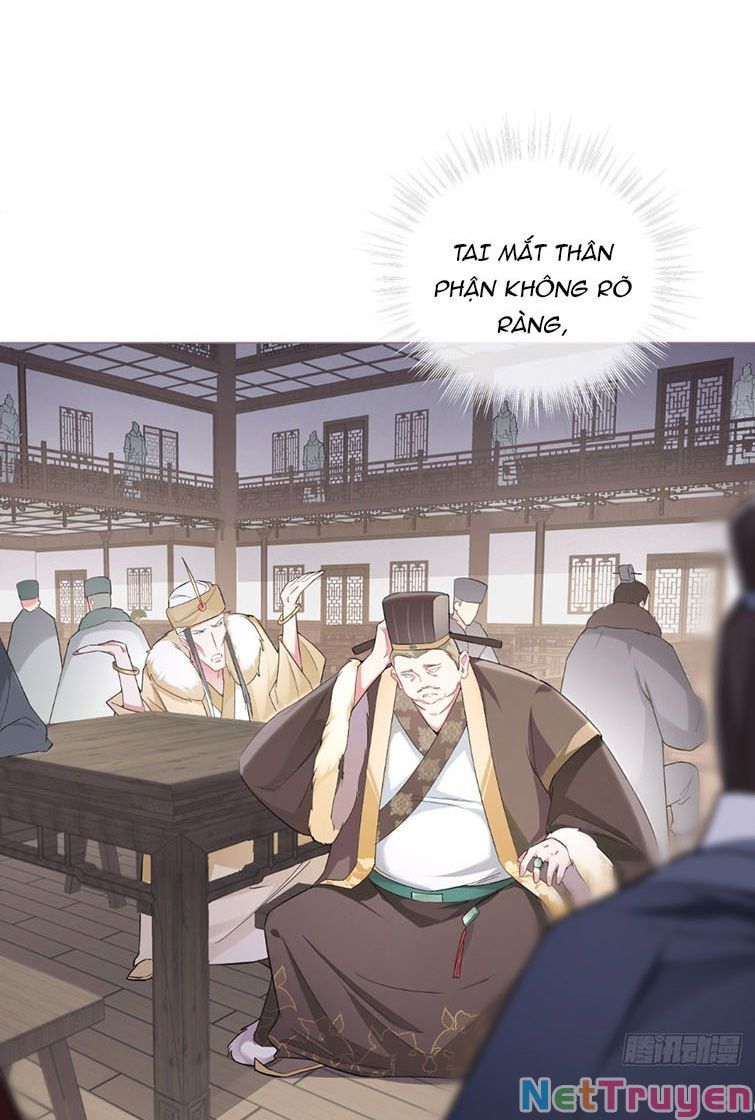 nhập mộ chi thần chapter 71 18