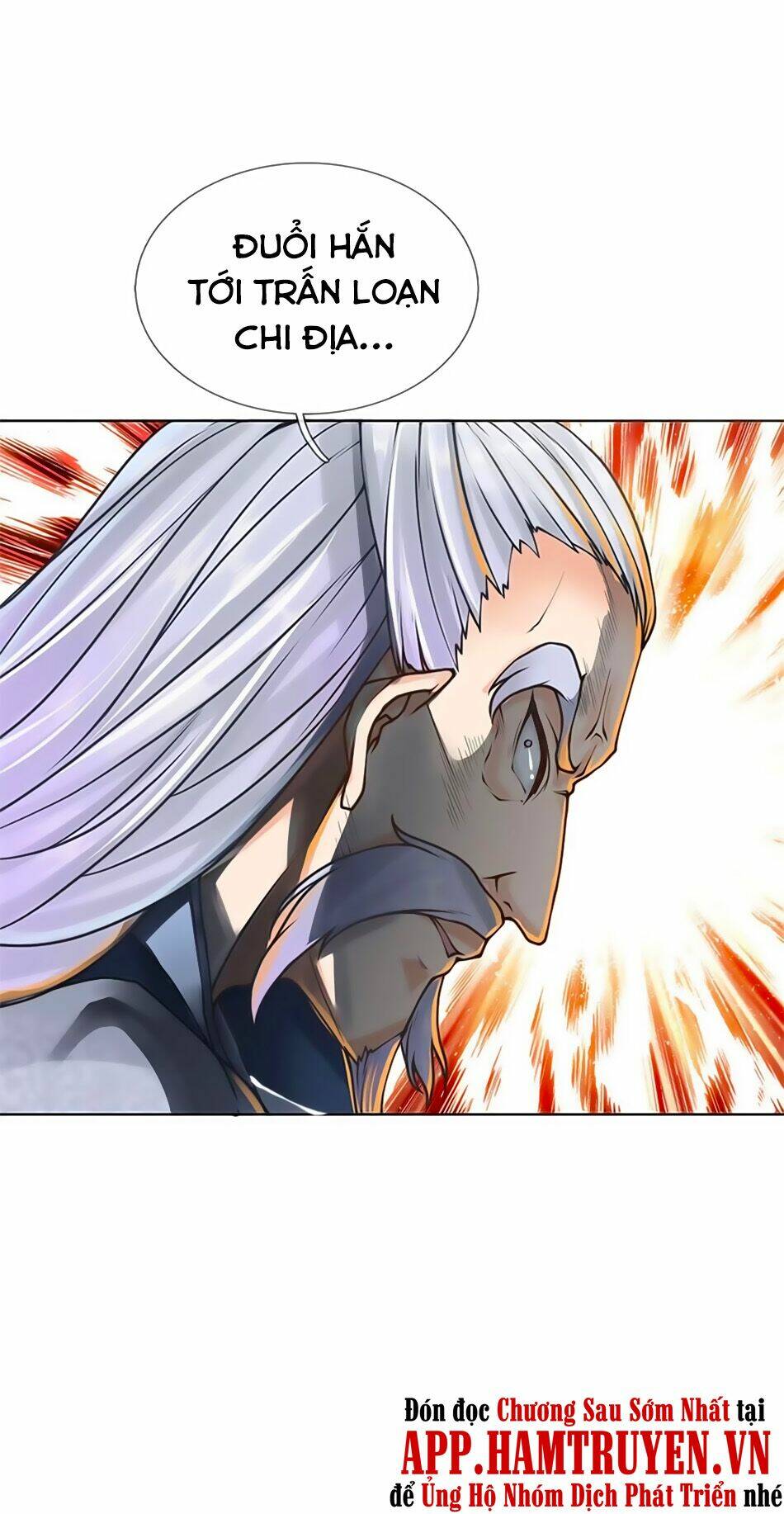 thân thể của ta là kiếm chủng chapter 117 28