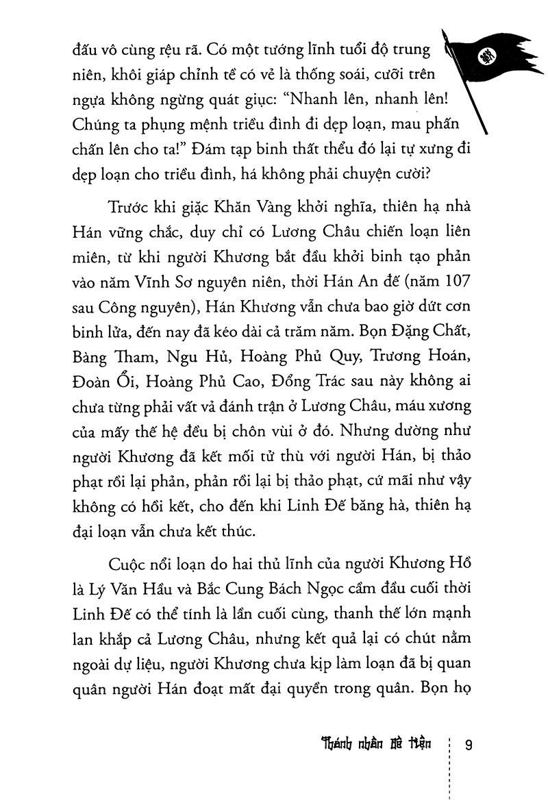 Tào Tháo (Tập 8)