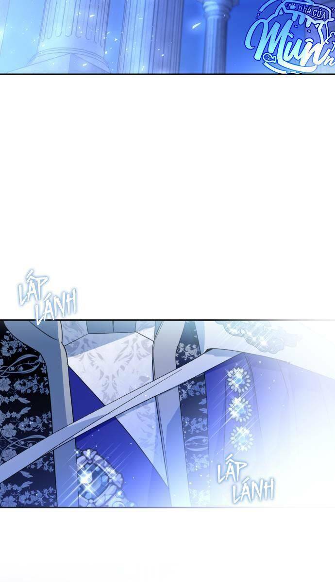 công nương mint bé nhỏ chapter 39 3