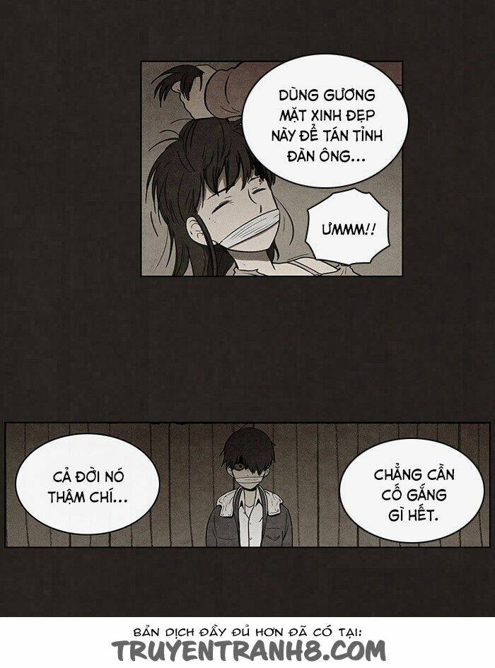 đứa con của quỷ dữ chapter 54 32