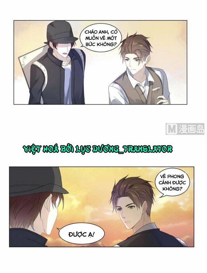 nơi nào đông ấm, nơi nào hạ mát chapter 13.7 34