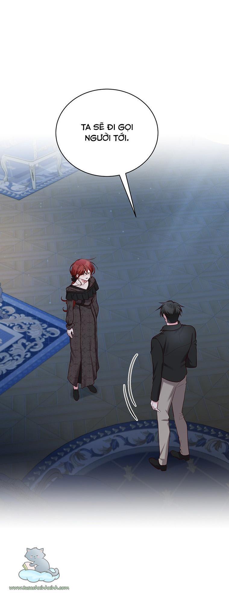 thế thì ta cứ trở thành kẻ ác thôi chapter 43 9