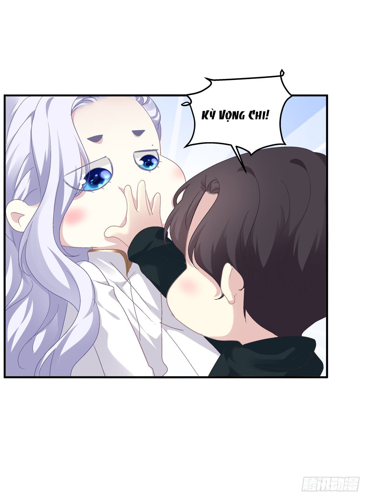 kiểm soát tuyệt đối chapter 10 16