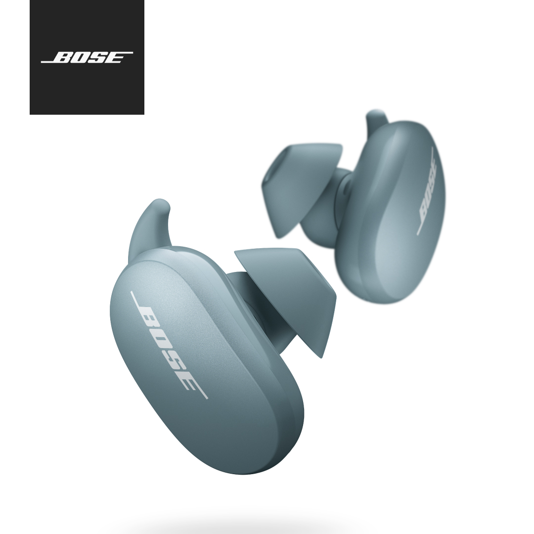 Tai nghe Bose QuietComfort Earbuds - Hàng chính hãng