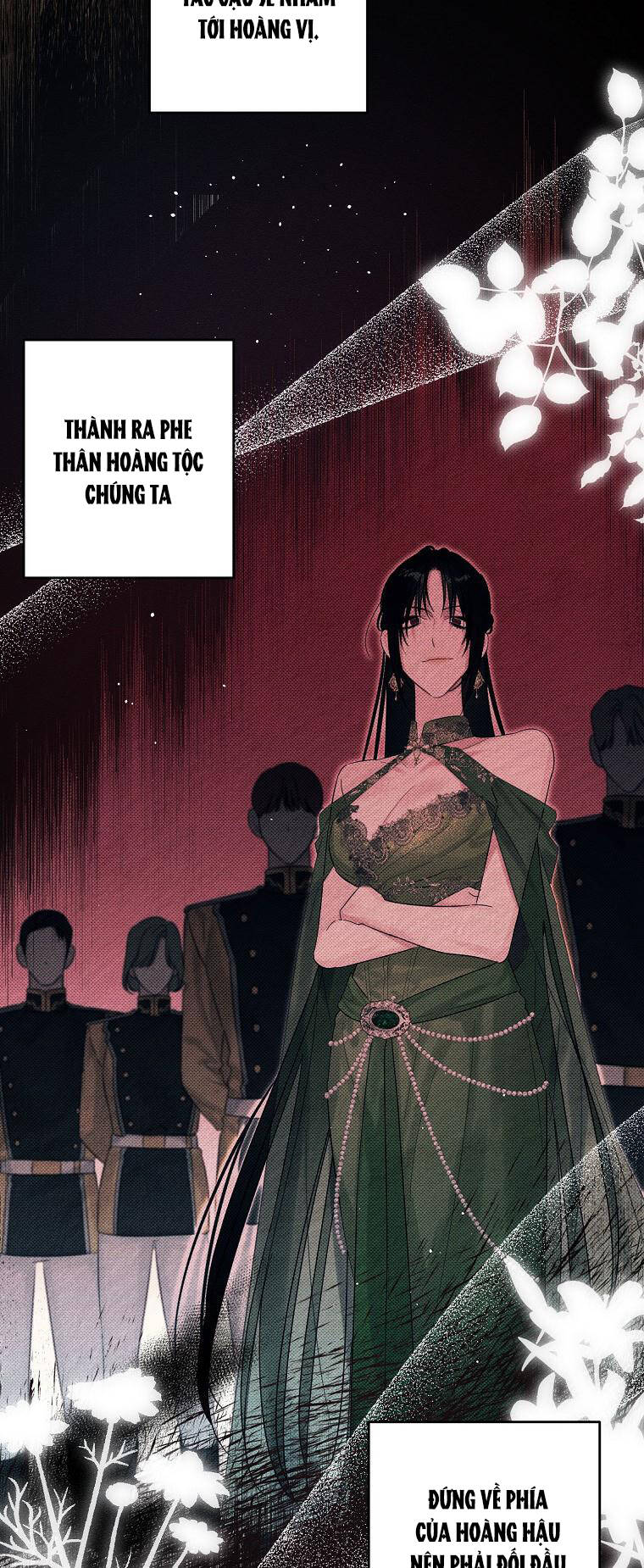 Tôi Phải Giấu Em Trai Trước Đã chapter 69.1 44