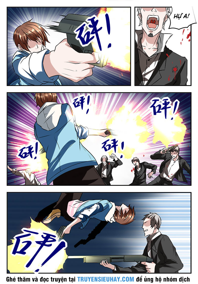 đô thị kiêu hùng hệ thống chapter 54 3