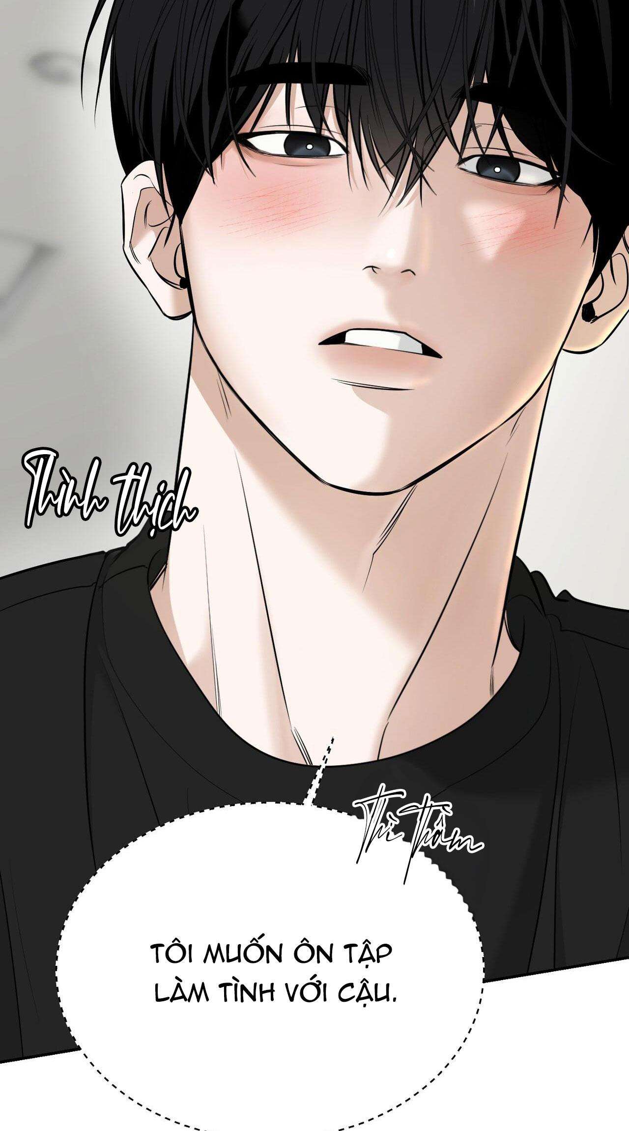 người đàn ông cho em tất cả chapter 16 45