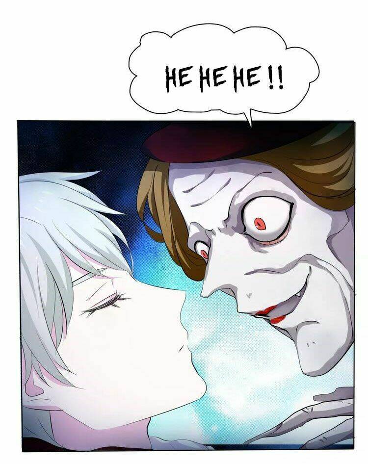 một lời không hợp liền hút máu chapter 3 48