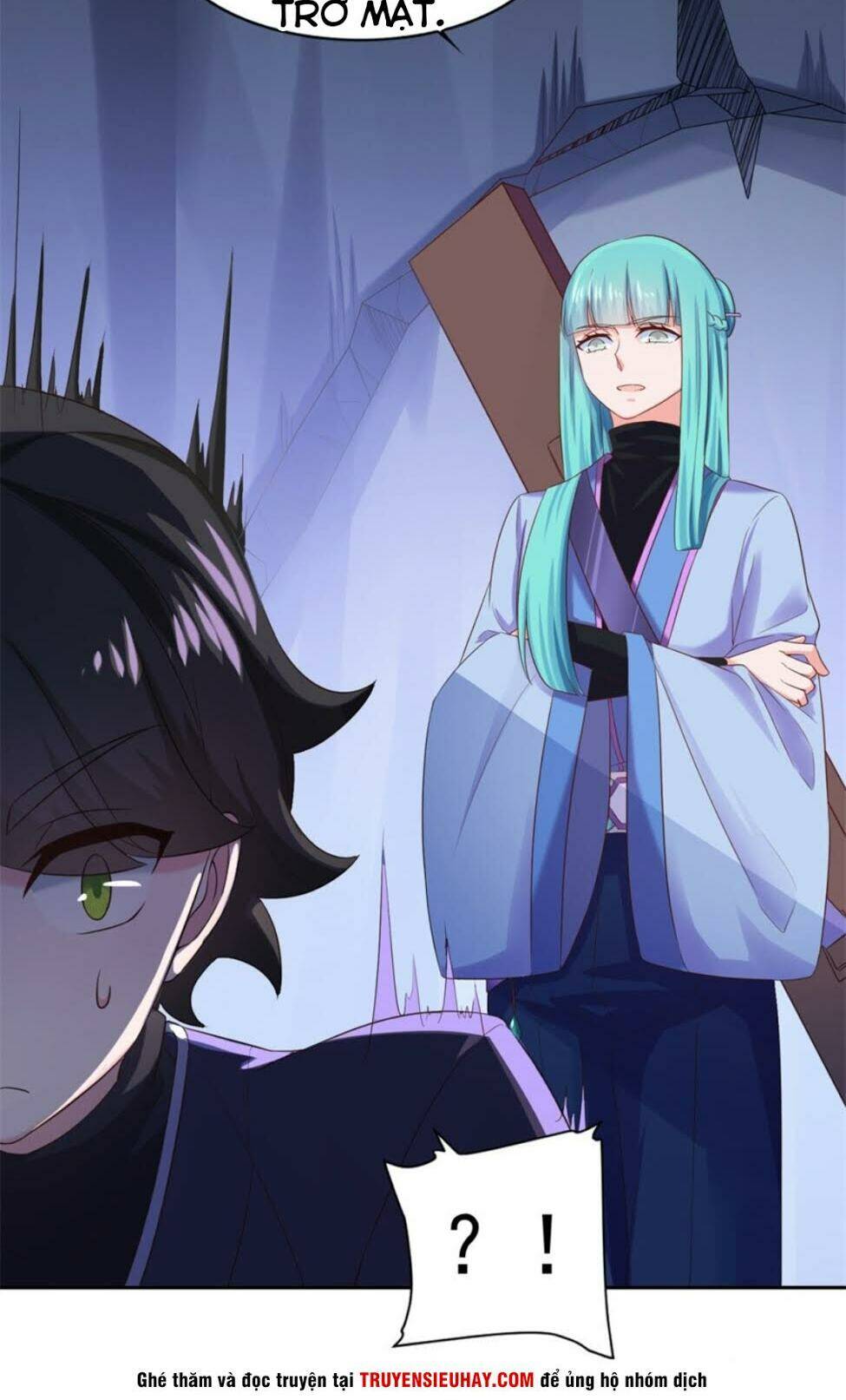 tiên ma đồng tu chapter 31 5