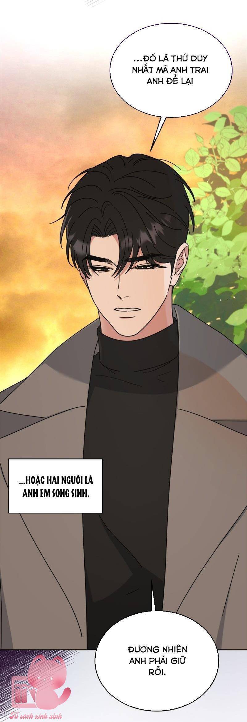 theo bản năng của em chapter 55 10