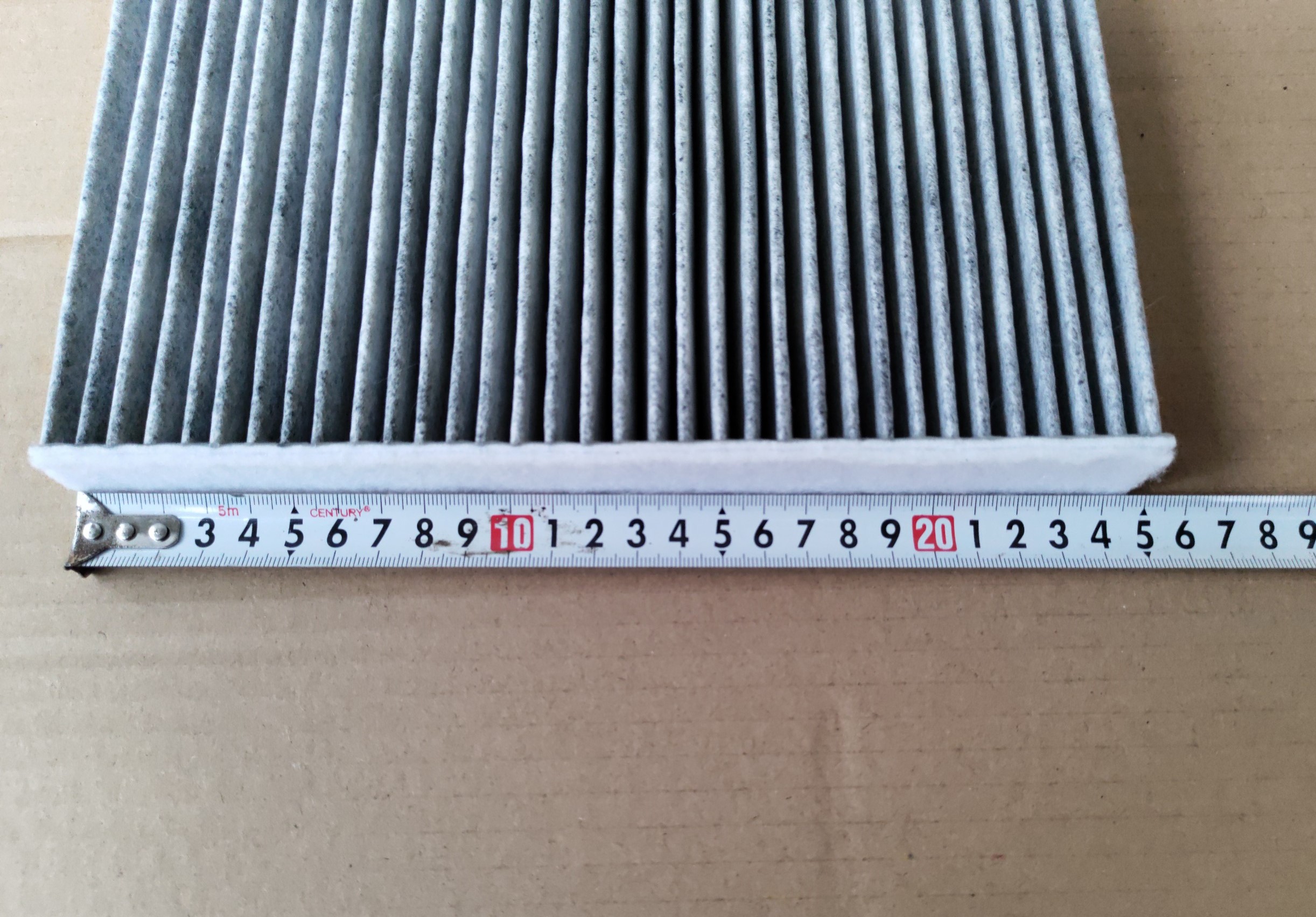 Lọc gió điều hòa BMW 730LI, BMW 740LI, BMW 750LI