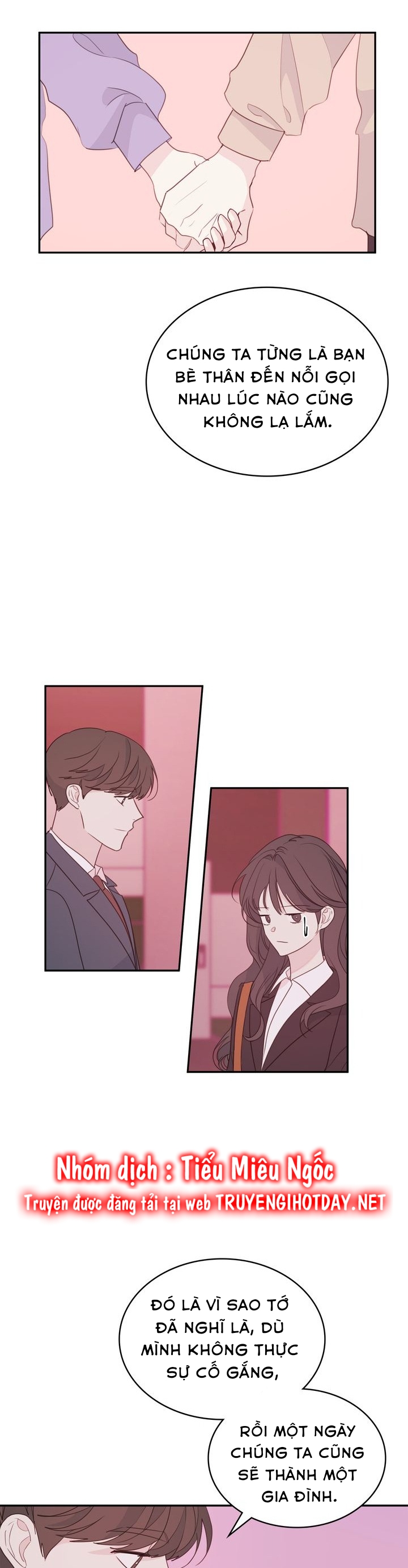 hôm nay cùng với em chapter 149 9