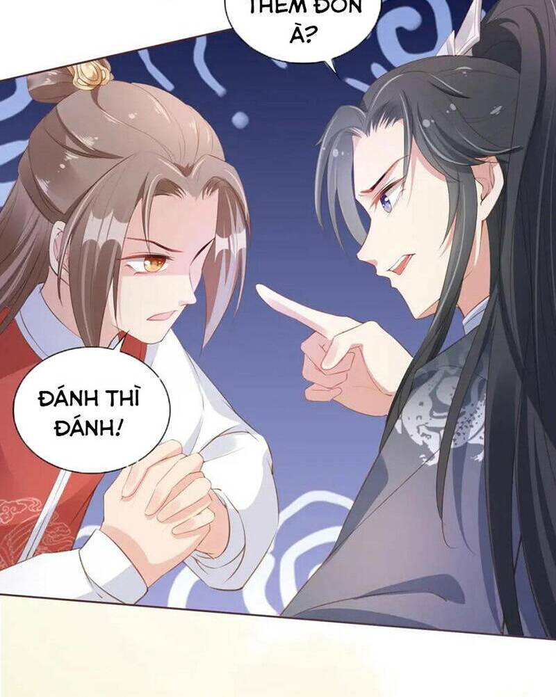 nhặt được bảo bối manh manh chapter 36 21