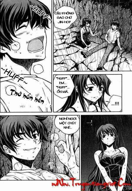 unbalance x unbalance chapter 58 10