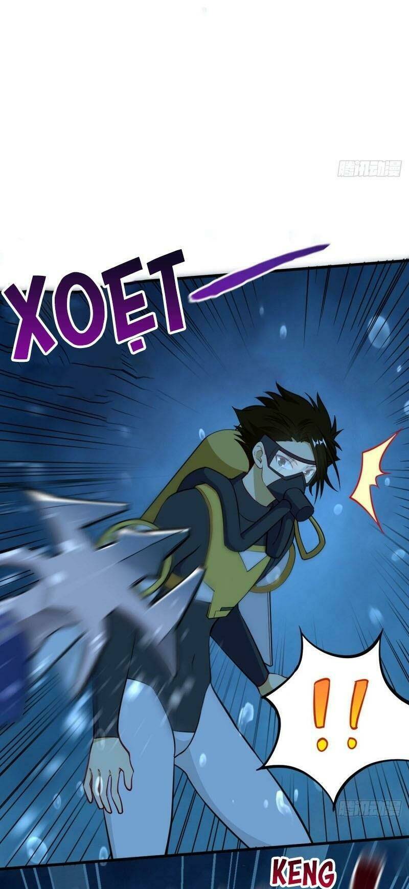 minh nhật thần đô chapter 55 59