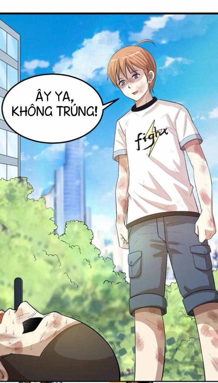 đai ca trở lại tuổi 16 chapter 44 23