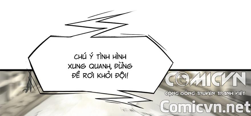 vua sinh tồn chapter 69 33