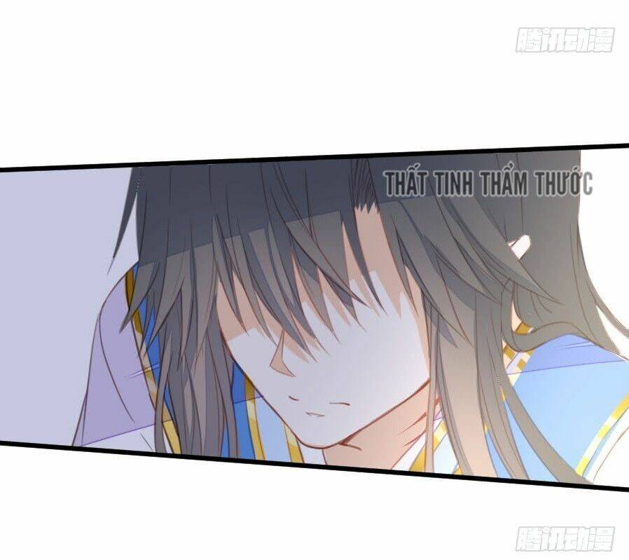 hôm nay ta cũng muốn trêu chọc nàng chapter 62 25