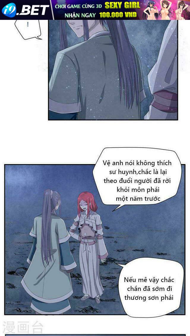 chưởng môn mười tám tuổi chapter 36 19