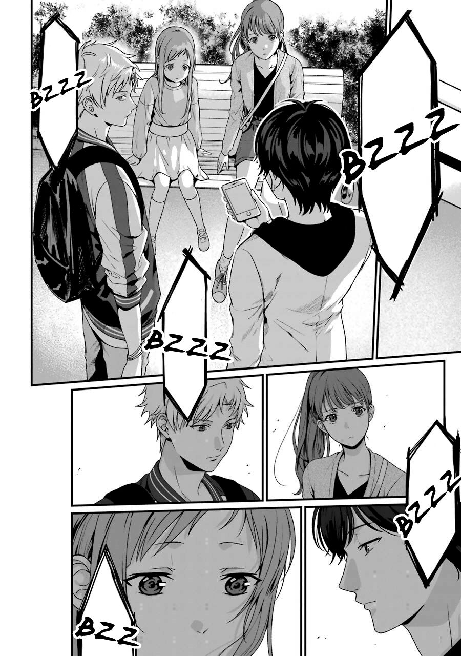 dịch vụ anh trai thuê chapter 9 37