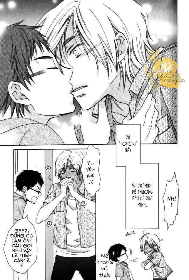 mobile sweet honey chapter 1 33