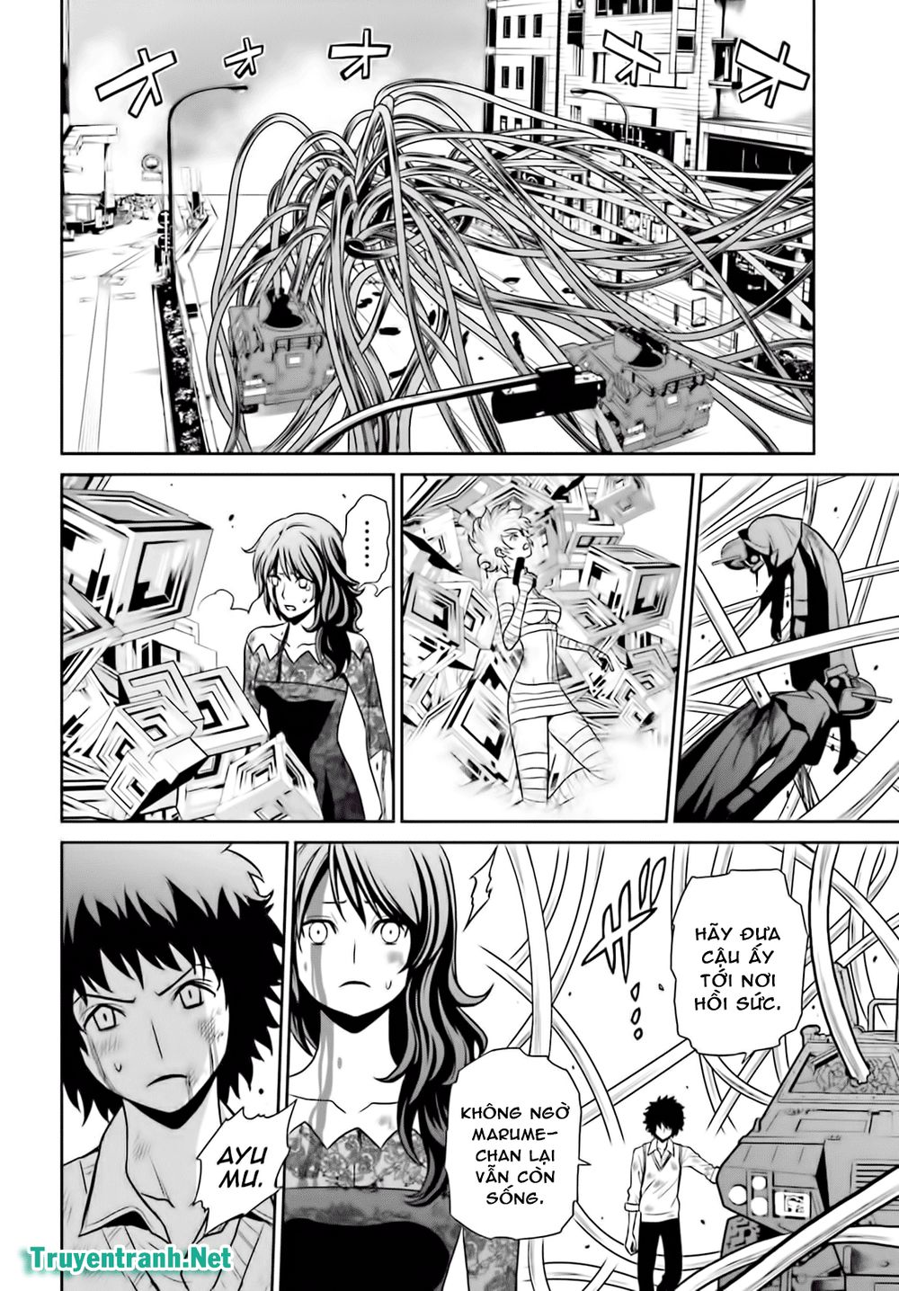 tokyo esp chapter 80 15