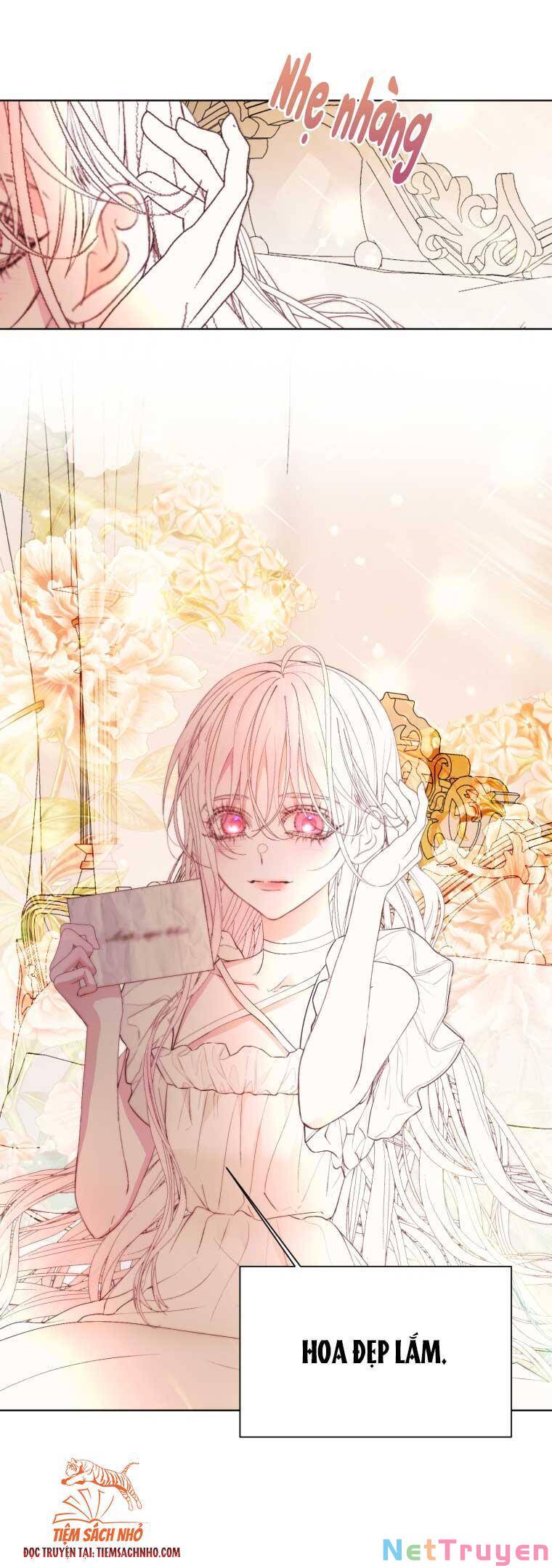 trở thành gia đình của nhân vật phản diện chapter 41 40