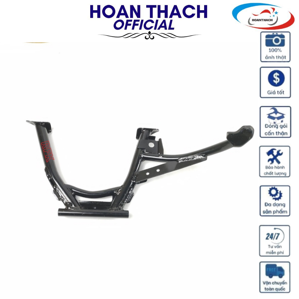 Chân chống đứng Xe máy Vision honda, chính hãng HOANTHACH 50500K44V00