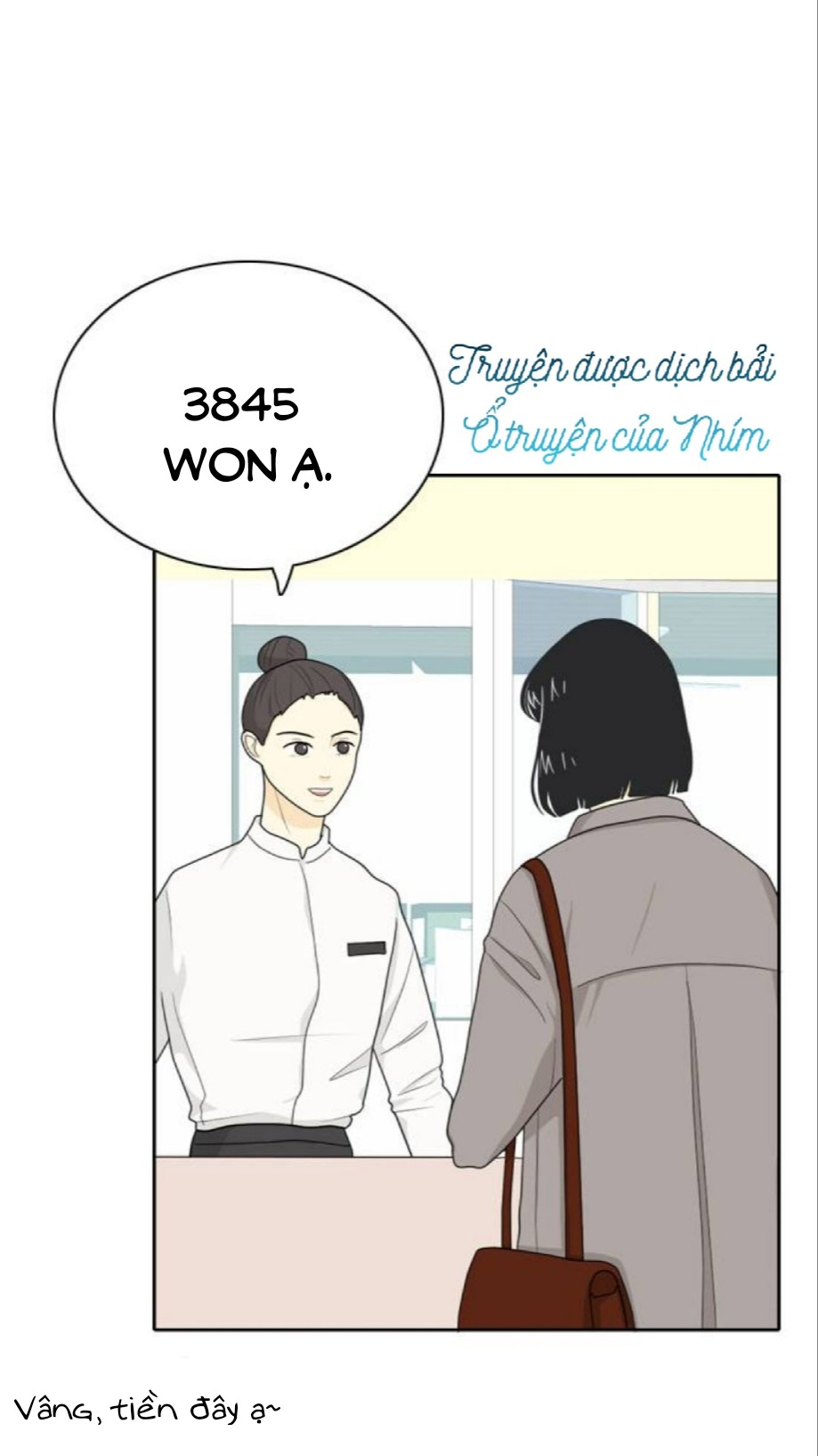 sống chung một nhà chapter 24 12