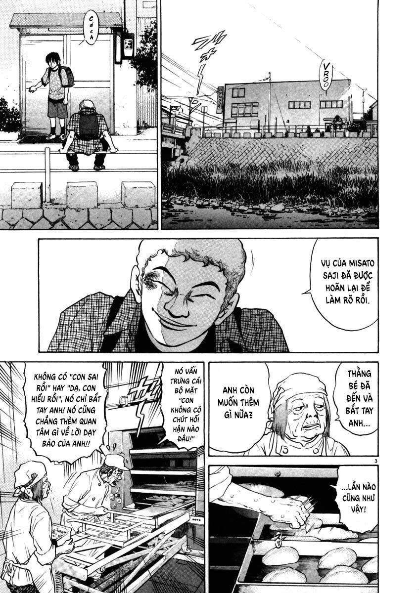 kiichi!! chapter 50 3