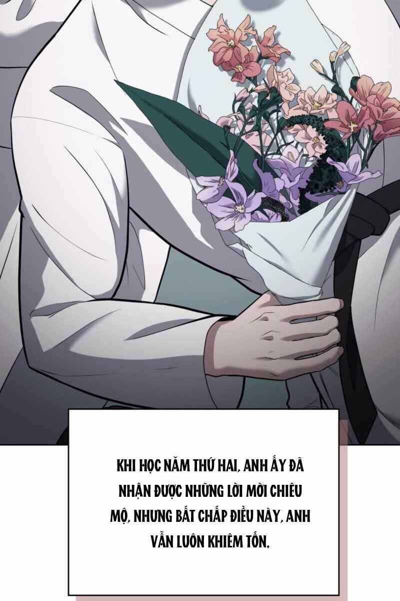 Cảnh Sát Thiên Tài Chuyển Sinh chapter 18 56