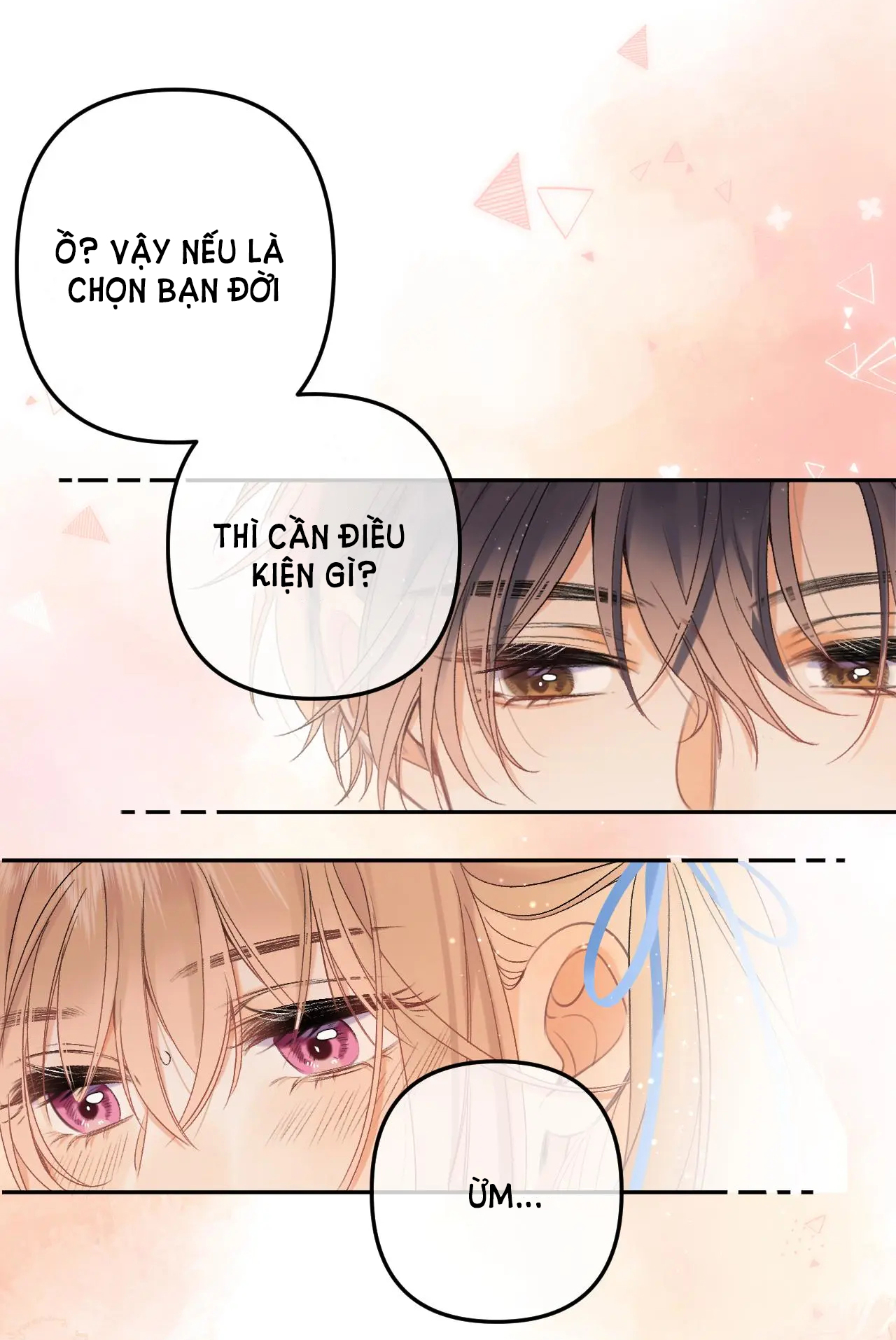 vụng trộm không thể giấu - mối tình thầm kín chapter 79.2 15