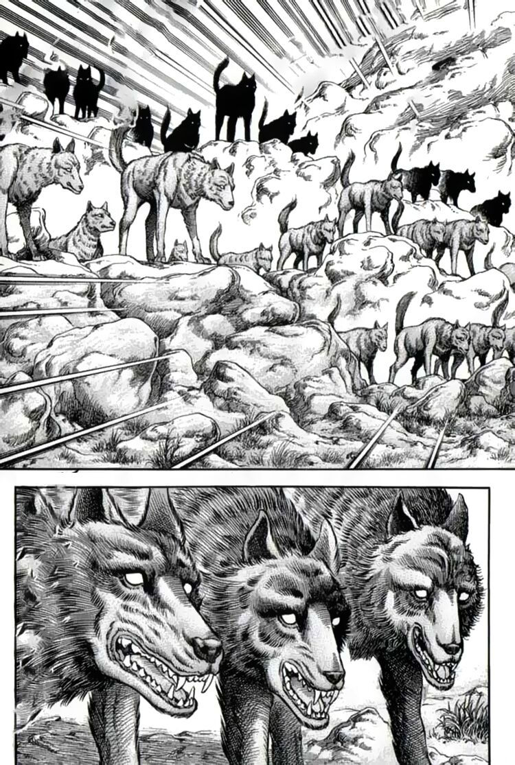 chú bé rồng - ryuuroden chapter 103 27